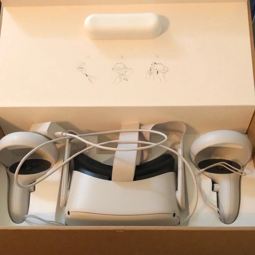 Oculus Quest 2
